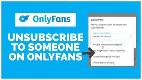 If you unsubscribe from someone’s onlyfans, do you lose the。